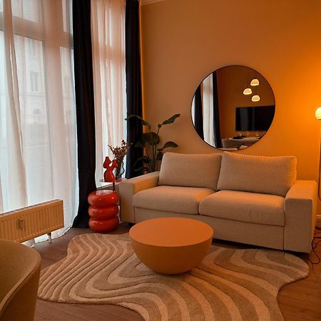 Atrium Apartments อาเคิน ภายนอก รูปภาพ