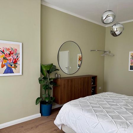 Atrium Apartments อาเคิน ภายนอก รูปภาพ