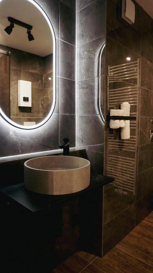 Atrium Apartments อาเคิน ภายนอก รูปภาพ