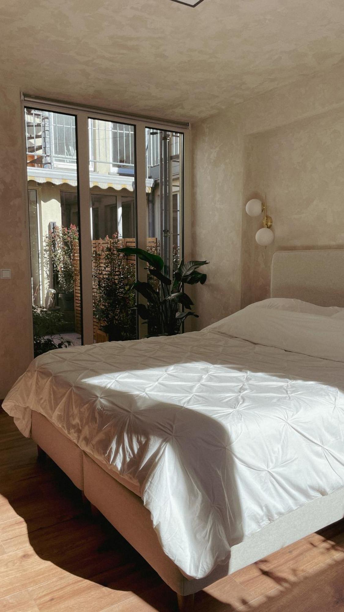 Atrium Apartments อาเคิน ภายนอก รูปภาพ