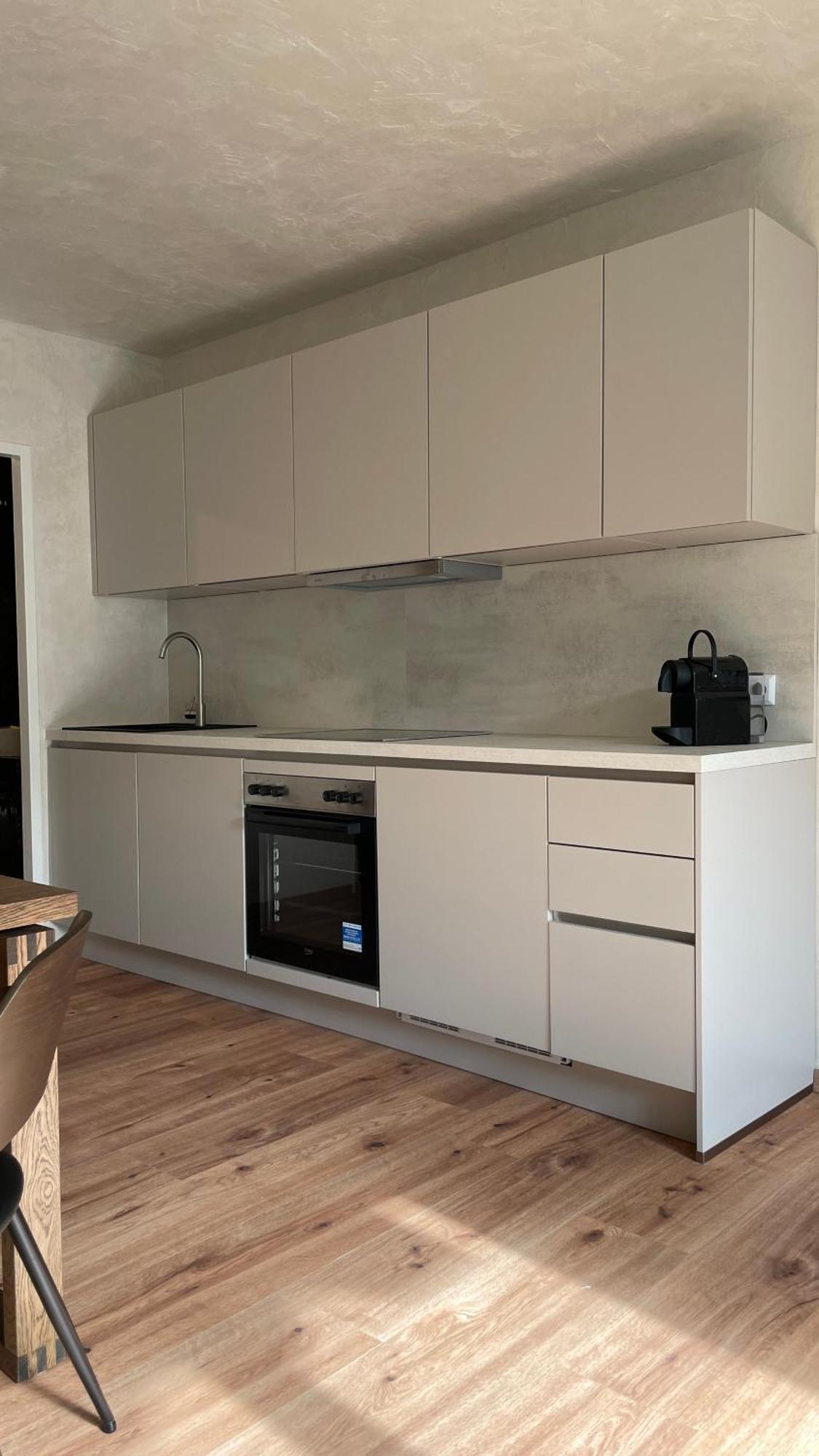 Atrium Apartments อาเคิน ภายนอก รูปภาพ