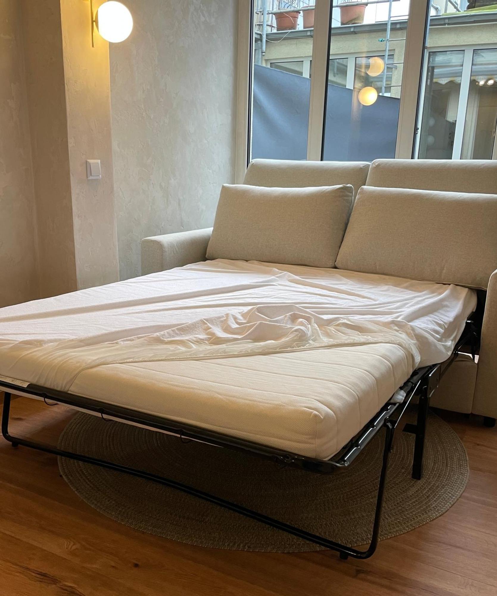 Atrium Apartments อาเคิน ภายนอก รูปภาพ