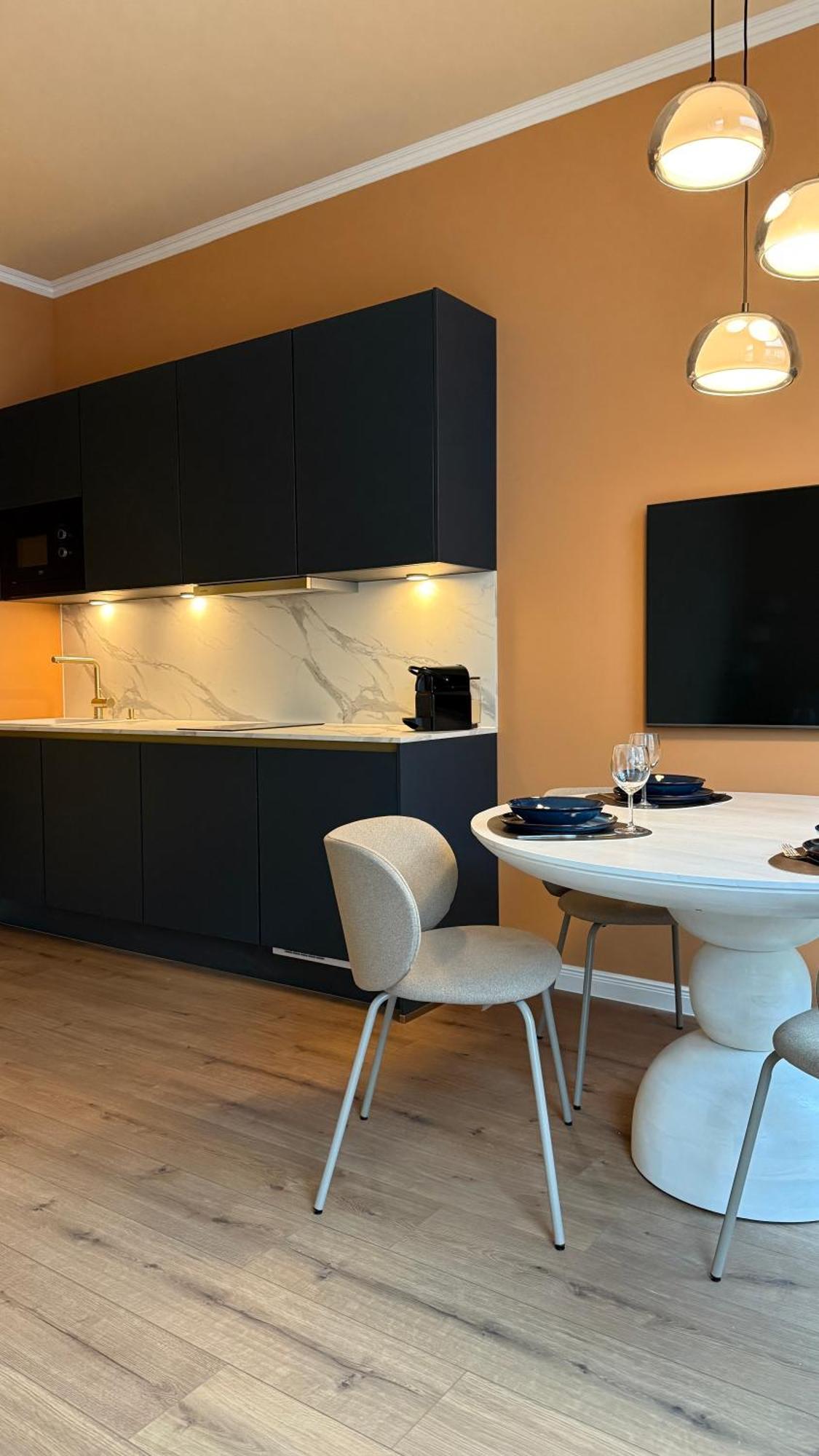 Atrium Apartments อาเคิน ภายนอก รูปภาพ