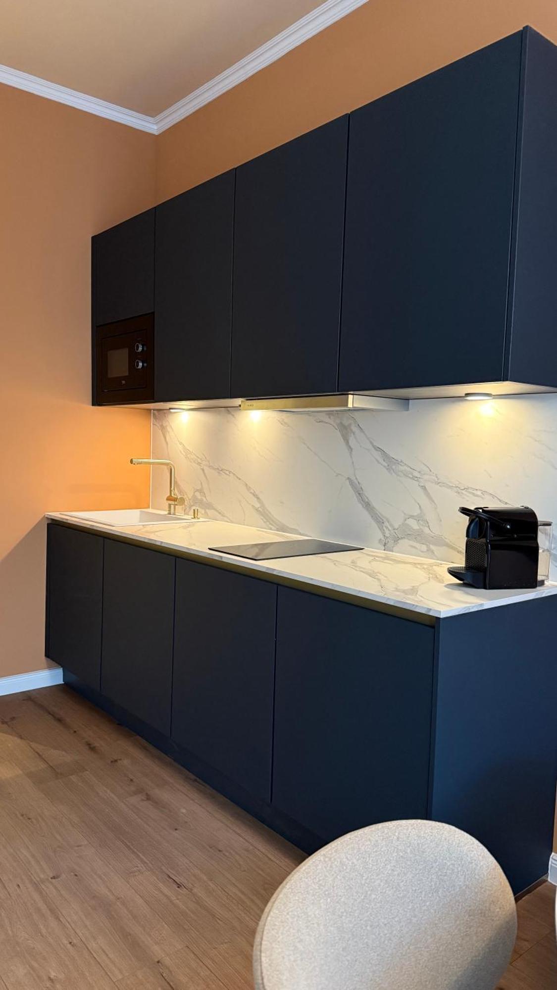 Atrium Apartments อาเคิน ภายนอก รูปภาพ