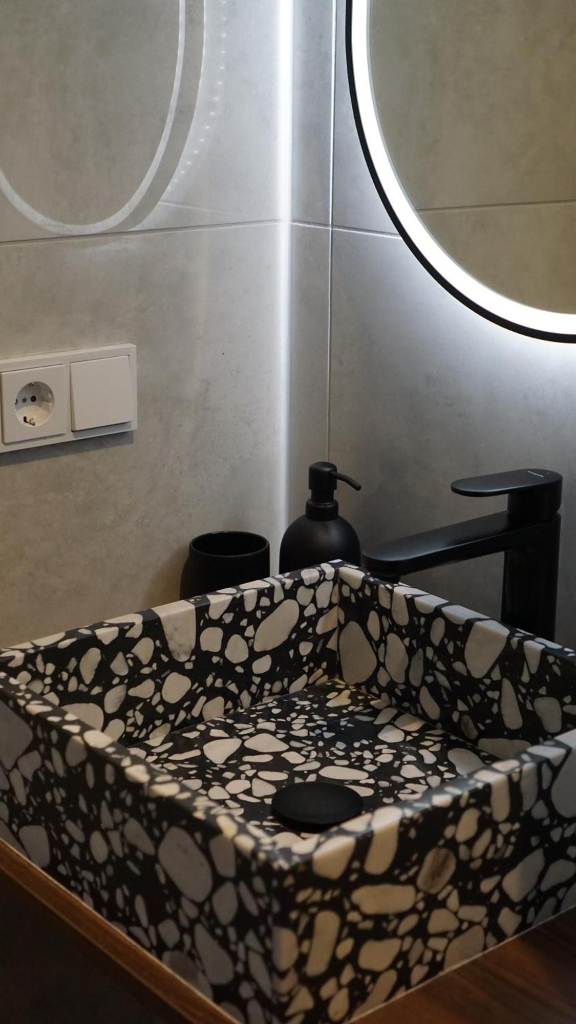 Atrium Apartments อาเคิน ภายนอก รูปภาพ