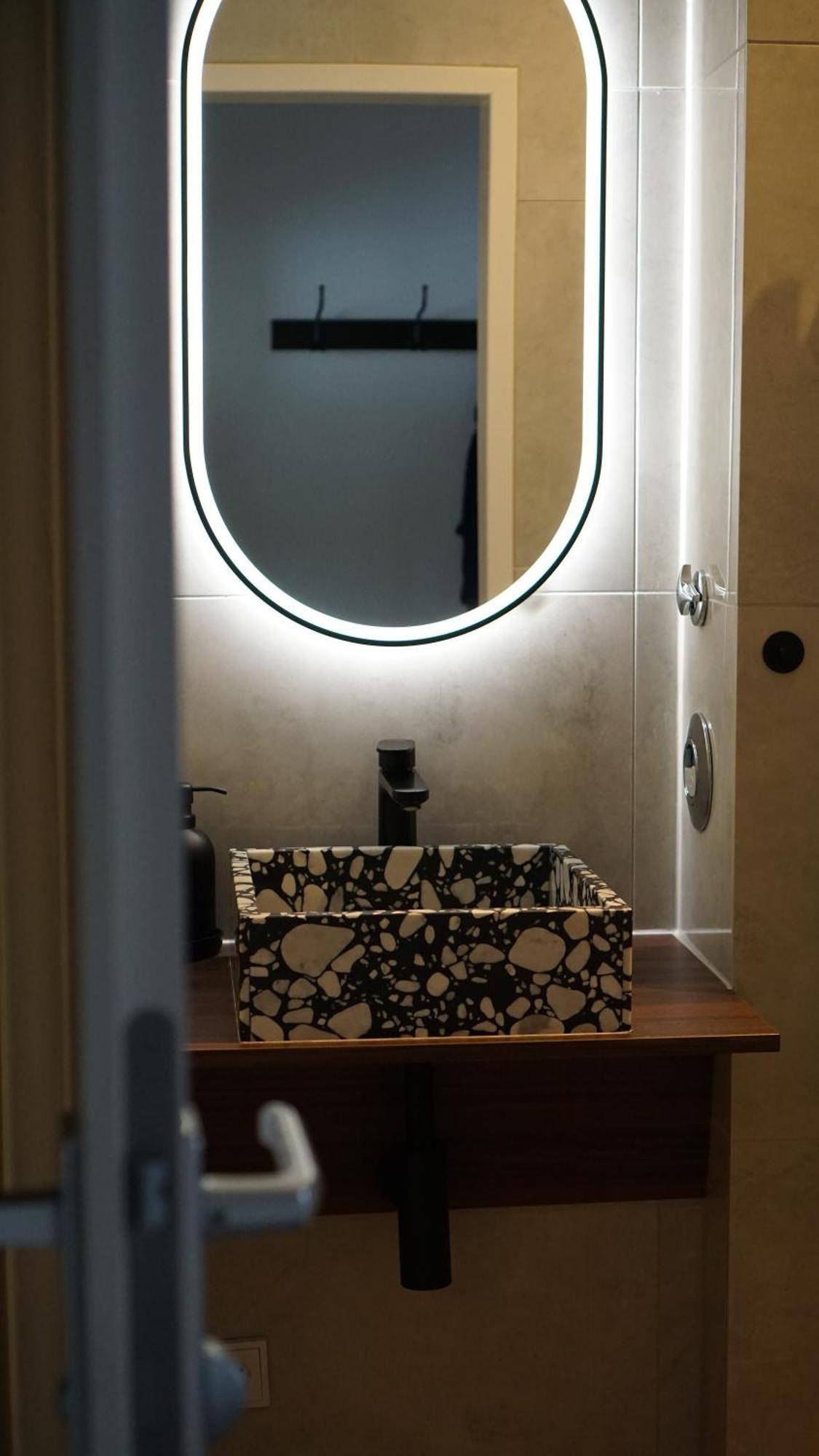 Atrium Apartments อาเคิน ภายนอก รูปภาพ