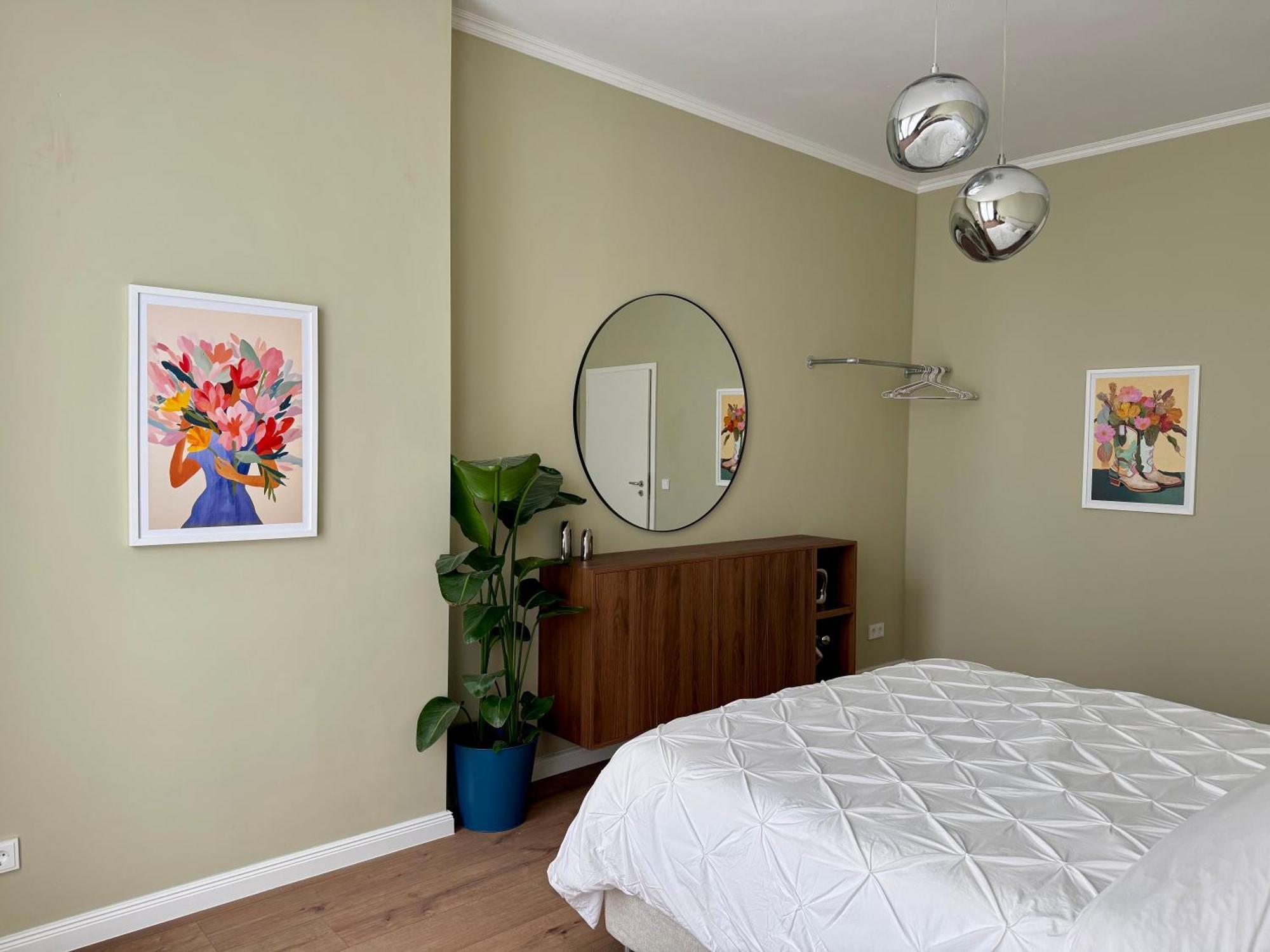 Atrium Apartments อาเคิน ภายนอก รูปภาพ
