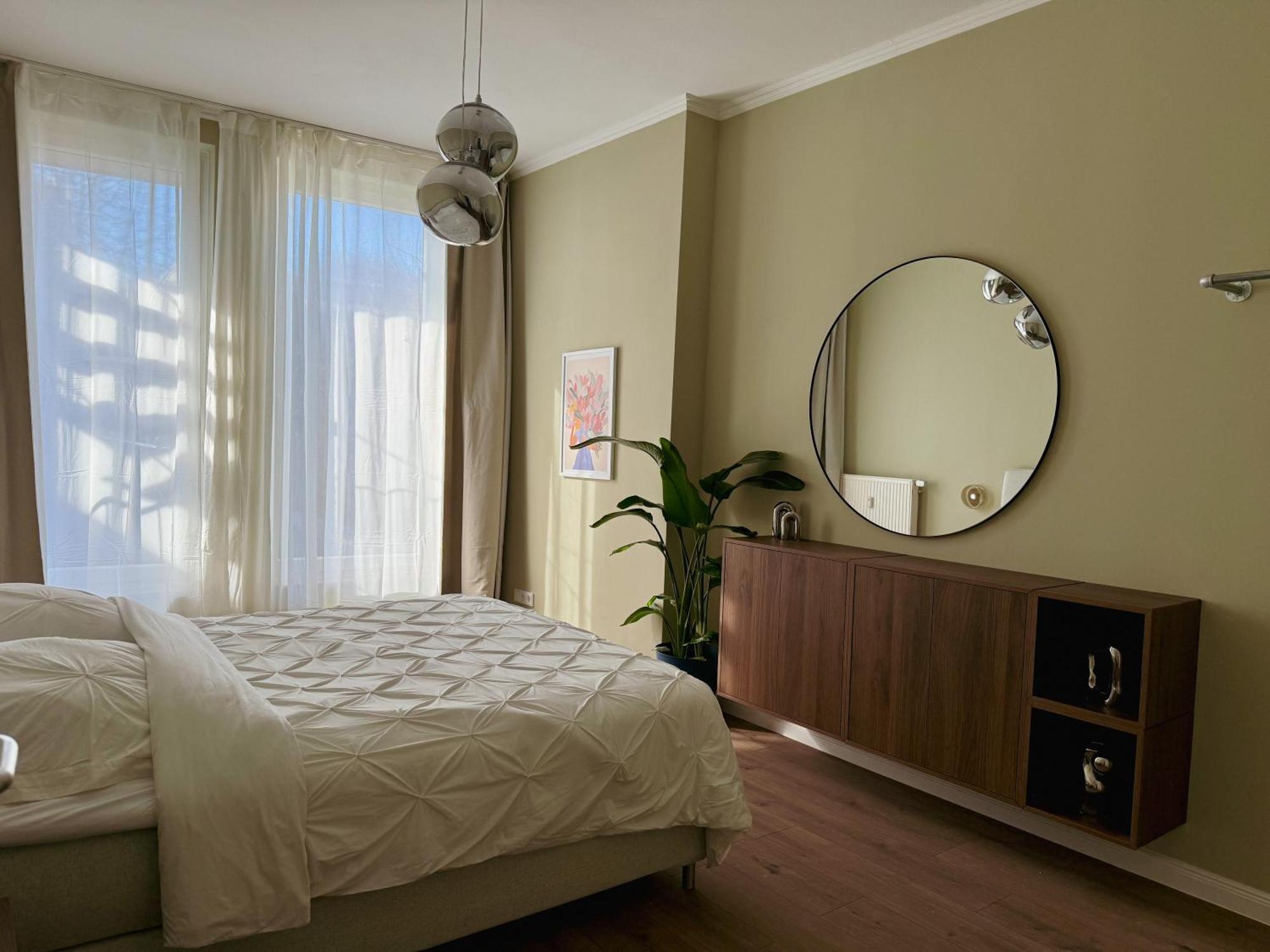 Atrium Apartments อาเคิน ภายนอก รูปภาพ