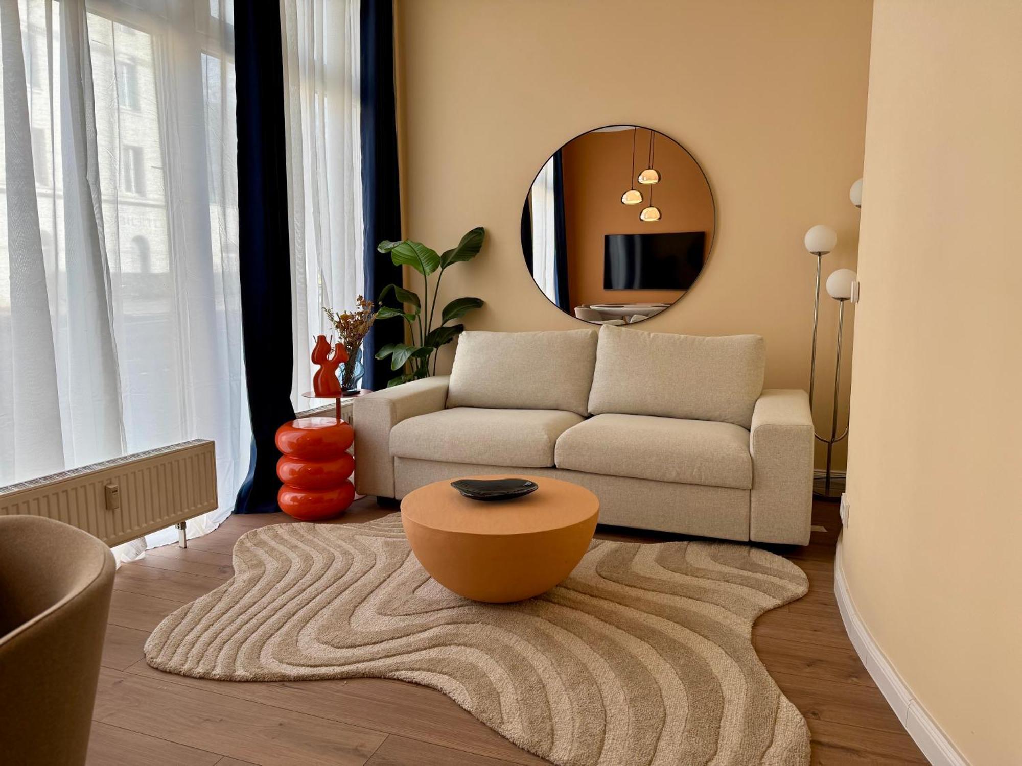 Atrium Apartments อาเคิน ภายนอก รูปภาพ